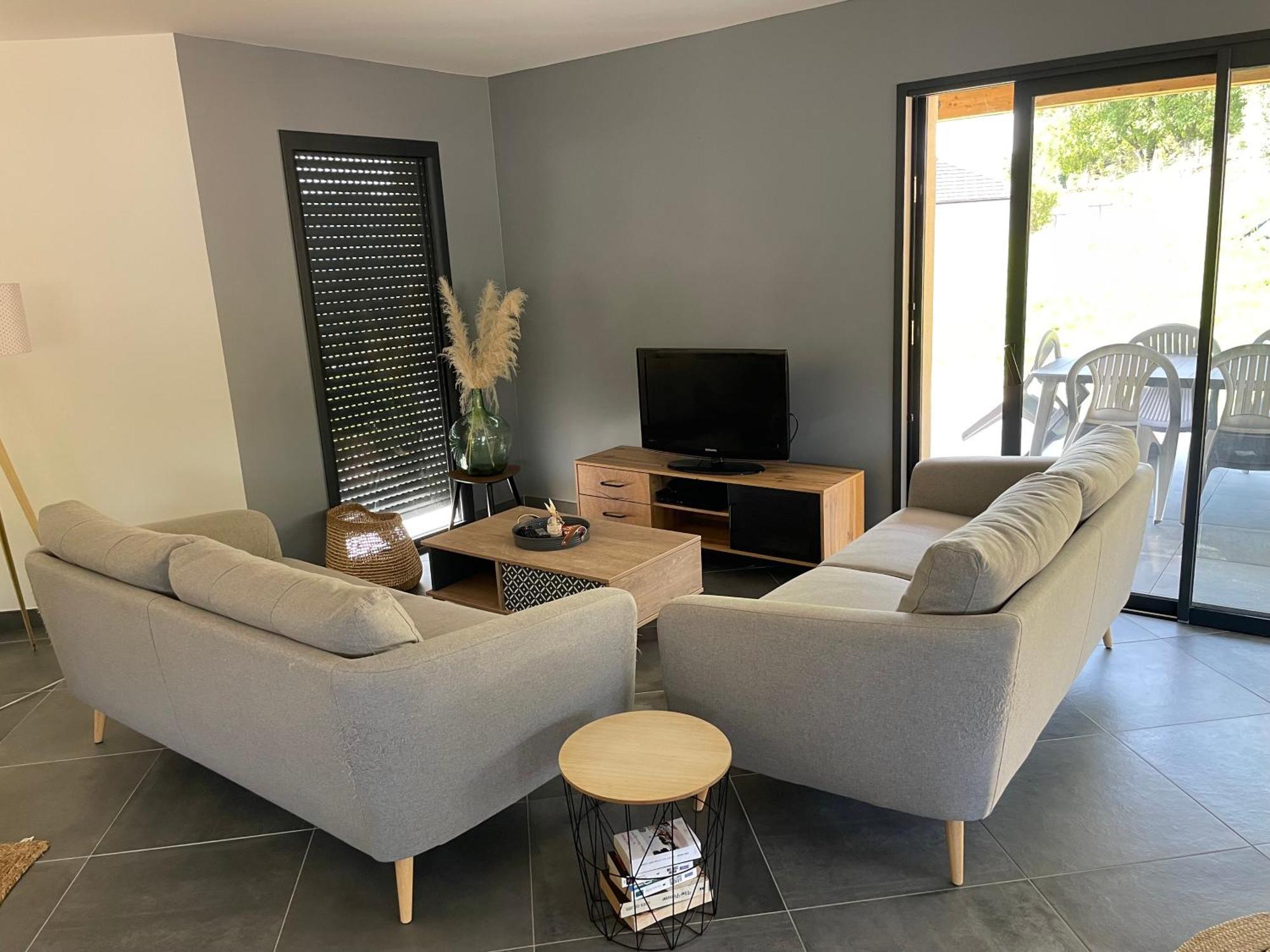 Maison Cosy 130M2 Colombier  المظهر الخارجي الصورة